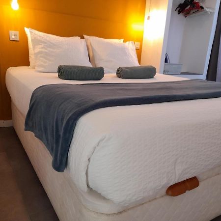 Las Canteras Beach - Moderno Estudio Cerca Del Mar Las Palmas de Gran Canaria Ngoại thất bức ảnh