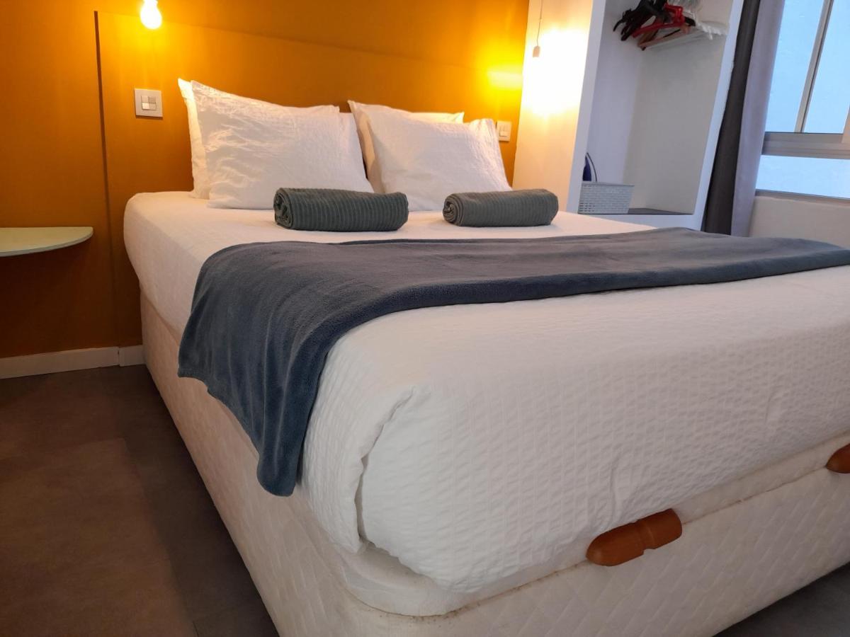Las Canteras Beach - Moderno Estudio Cerca Del Mar Las Palmas de Gran Canaria Ngoại thất bức ảnh