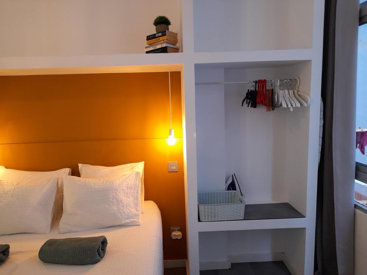 Las Canteras Beach - Moderno Estudio Cerca Del Mar Las Palmas de Gran Canaria Ngoại thất bức ảnh